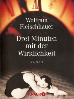 Lesung am RWB - Buchcover Lesung am RWB - Buchcover