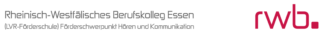 RWB-Essen Moodle