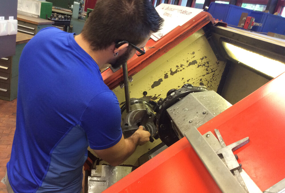 RWB Essen Metall Elektro 13