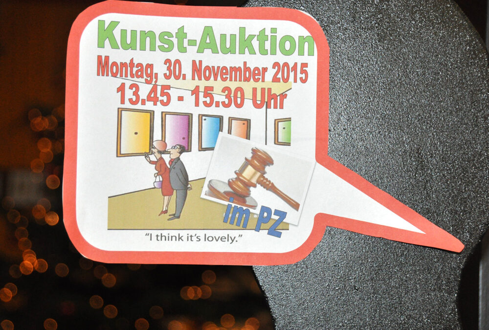RWB Essen Kunstauktion 2015 01