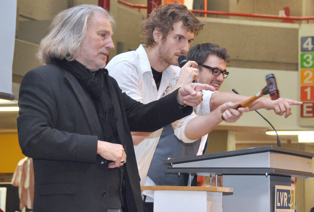 RWB Essen Kunstauktion 2015 07
