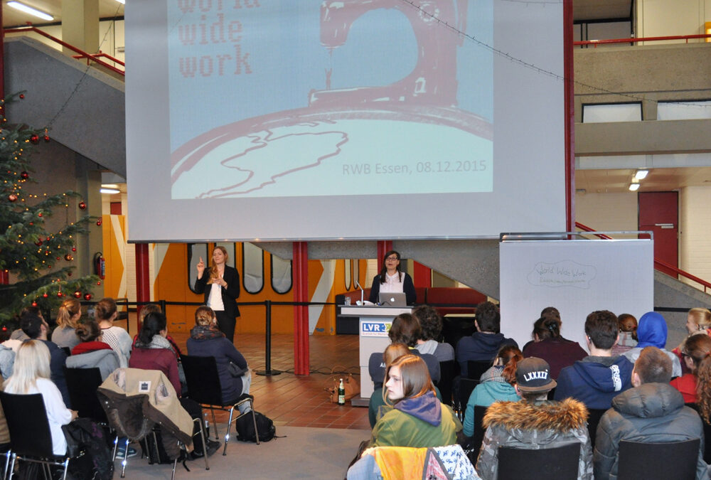 RWB Essen  Bezev Ausstellung 13