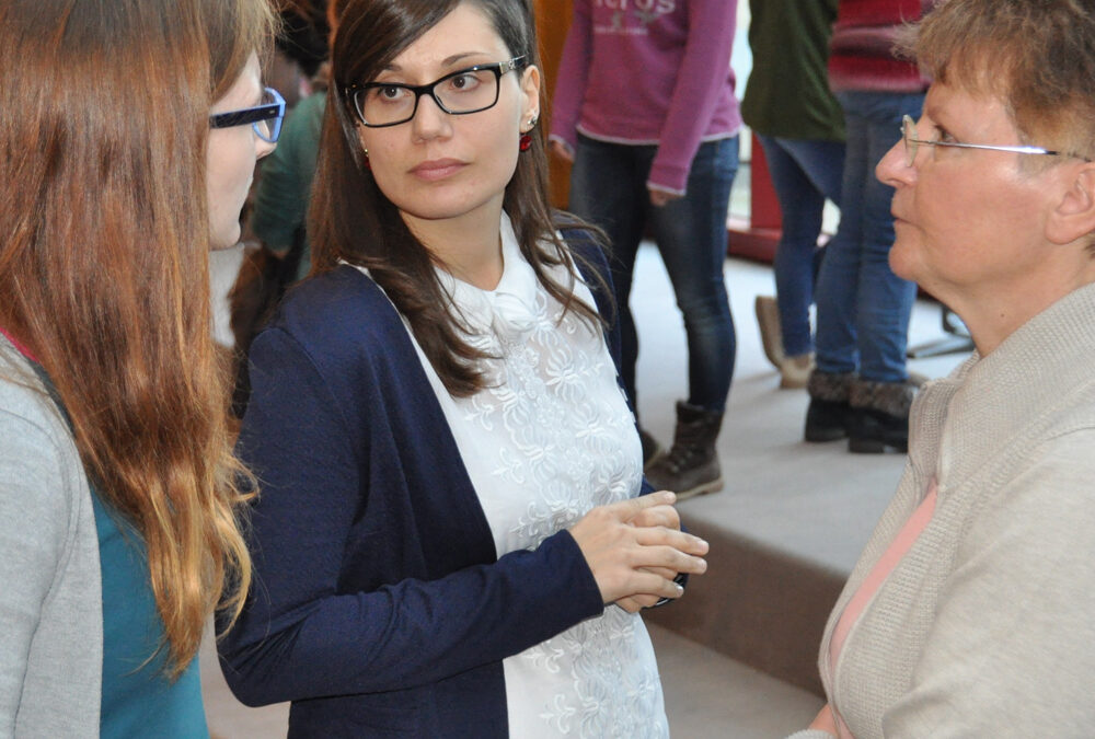 RWB Essen  Bezev Ausstellung 2