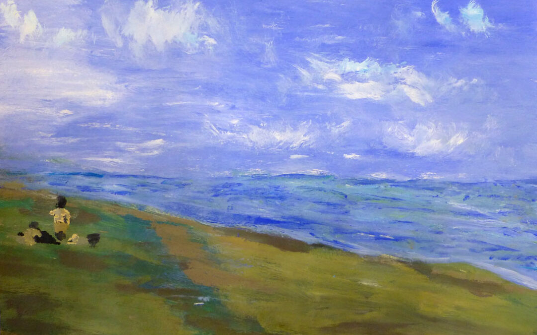 rwb-essen-strandlandschaft-gouache-pascal-hampel