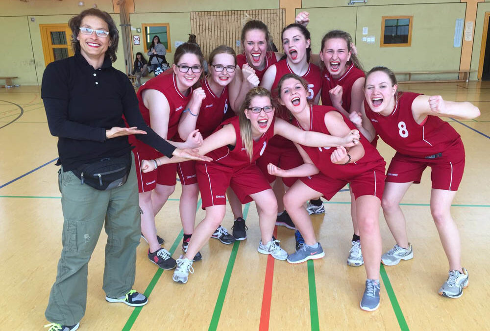 Das Winner-Team