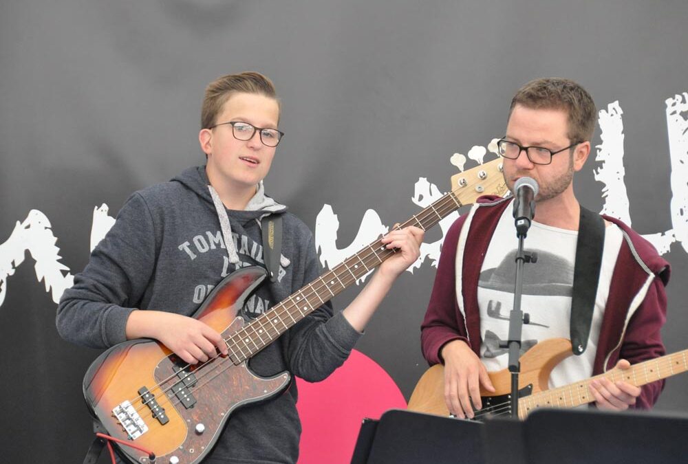 RWB Essen – LVR Tag der Begegnung 2017 – 13