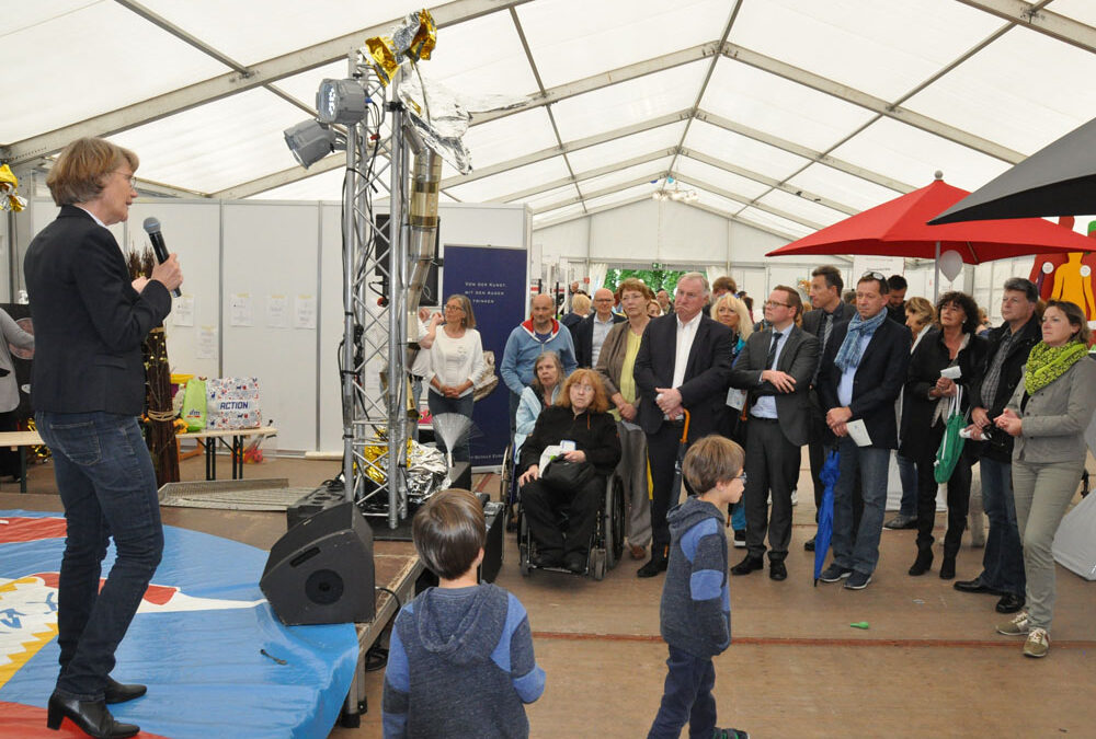 RWB Essen – LVR Tag der Begegnung 2017 – 17