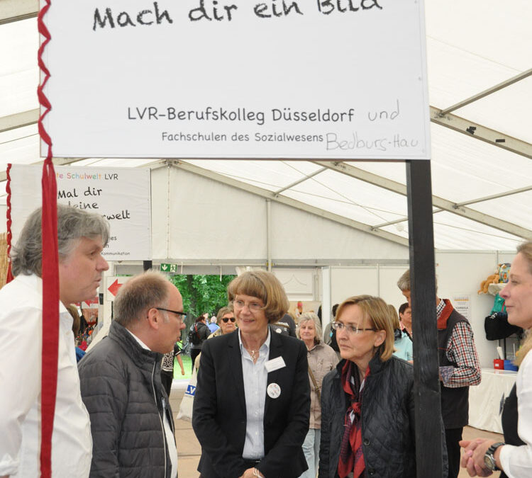 RWB Essen – LVR Tag der Begegnung 2017 – 19