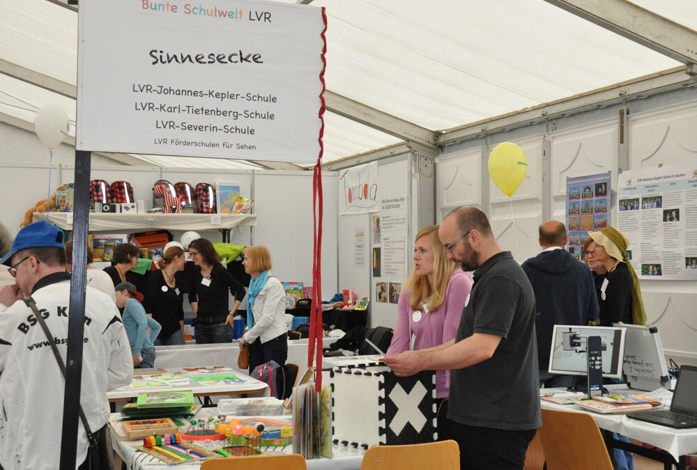 RWB Essen – LVR Tag der Begegnung 2017 – 20