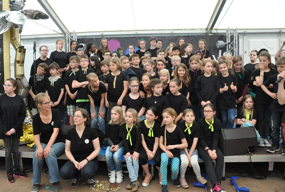 RWB Essen – LVR Tag der Begegnung 2017 – 21
