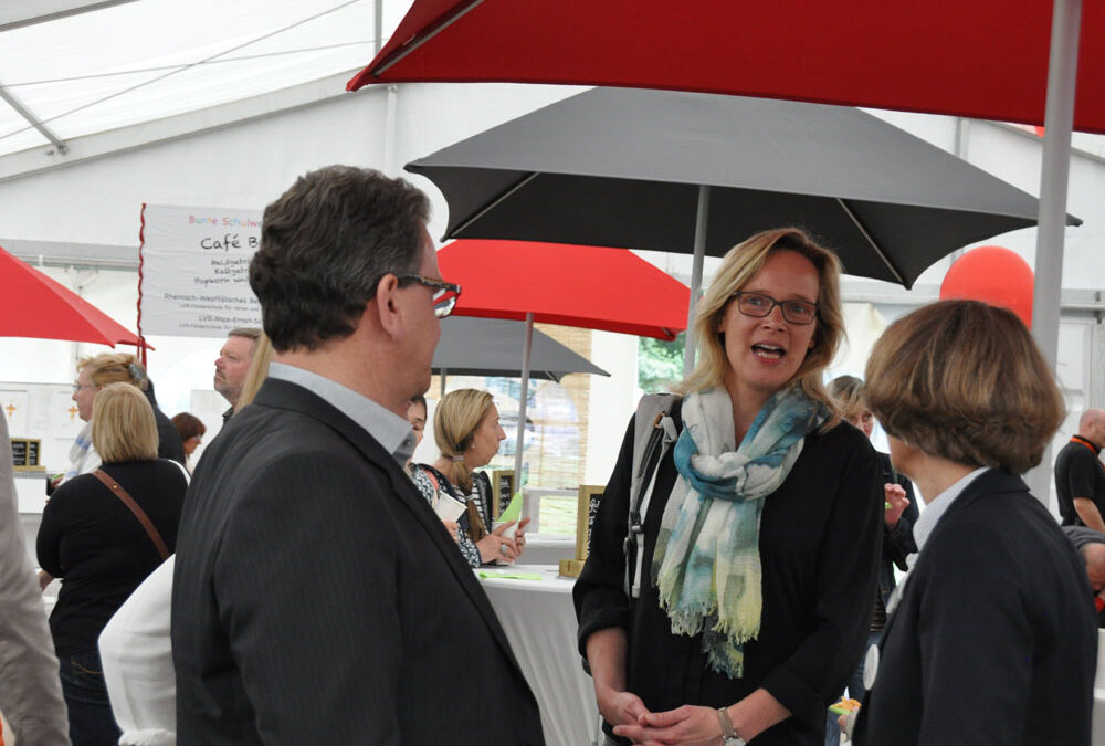 RWB Essen – LVR Tag der Begegnung 2017 – 22