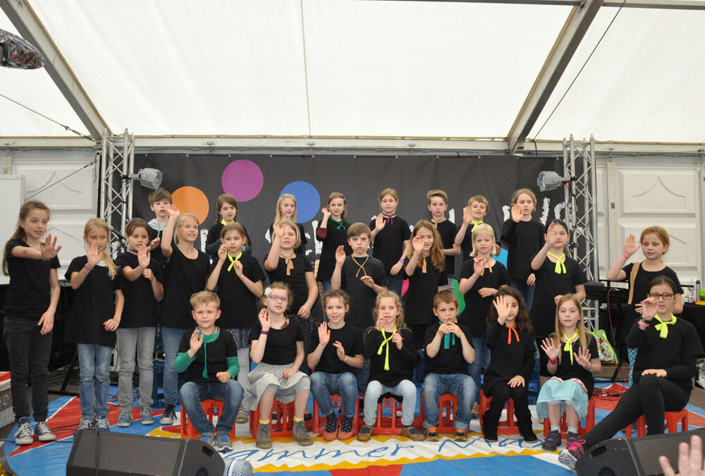 RWB Essen – LVR Tag der Begegnung 2017 – 24