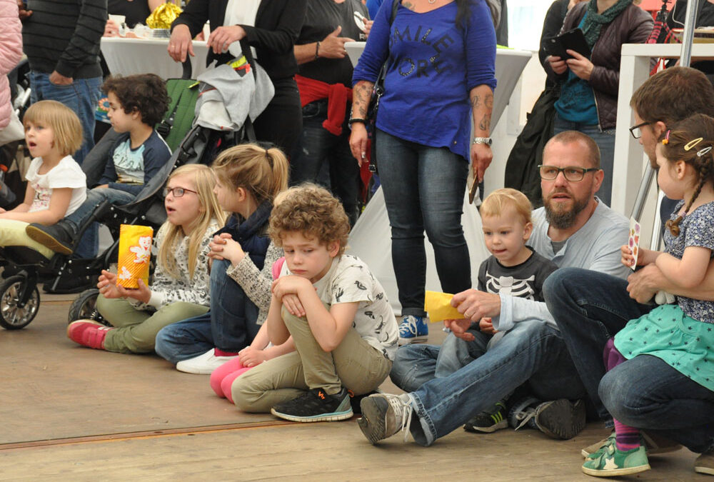 RWB Essen – LVR Tag der Begegnung 2017 – 33