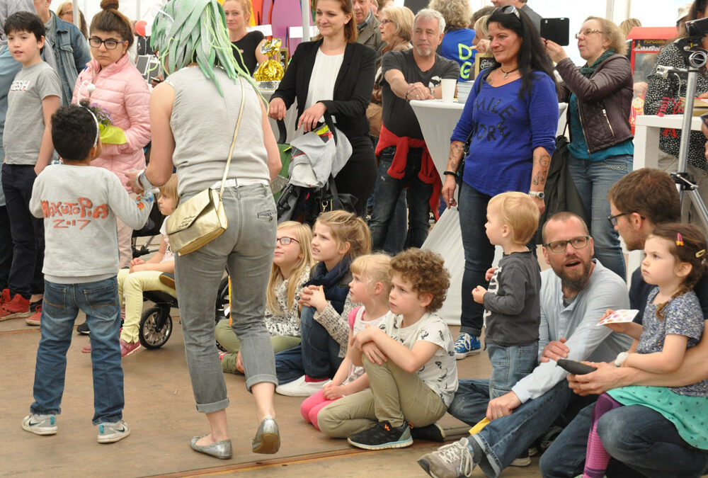RWB Essen – LVR Tag der Begegnung 2017 – 35