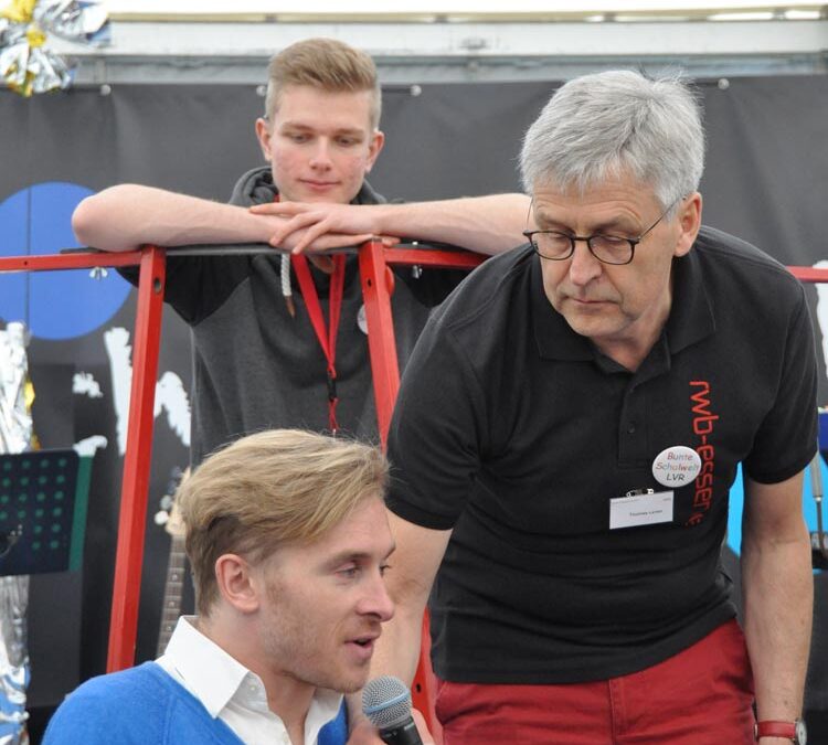 RWB Essen – LVR Tag der Begegnung 2017 – 10