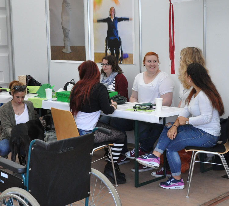 RWB Essen – LVR Tag der Begegnung 2017 – 7