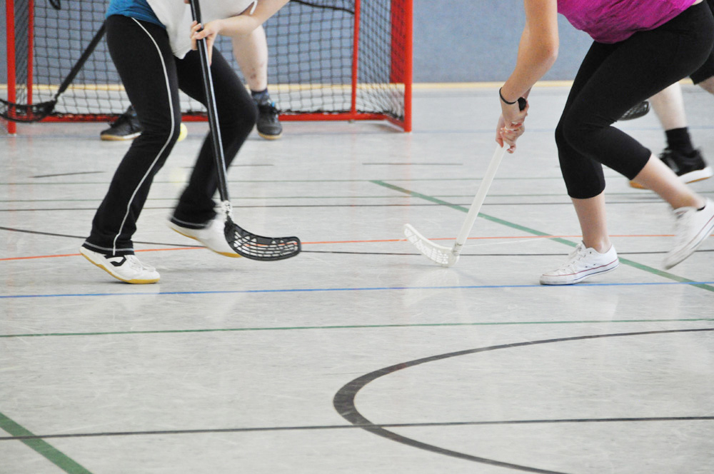 RWB Essen – Sportfest 2017 – Hockey