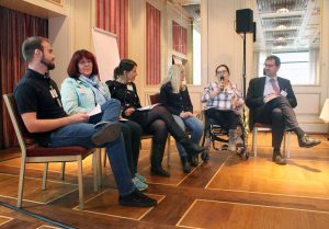 Erasmus+ öffnet Türen - Auslandspraktikum in Irland - RWB Essen