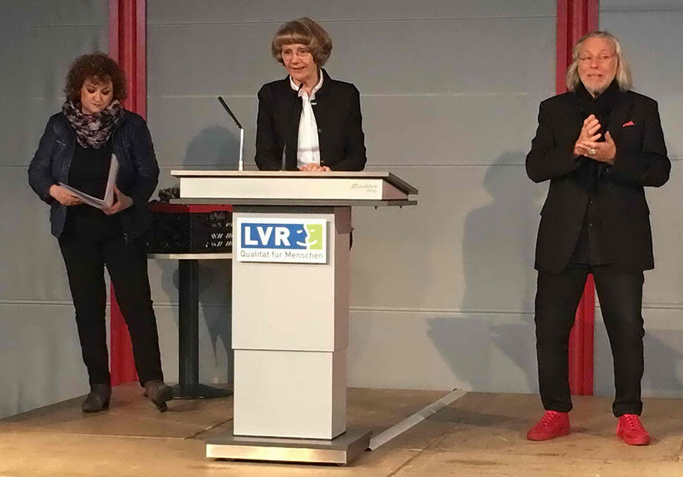 RWB Essen – Verabschiedung der staatlich geprüften Betriebswirte aus der Virtuellen Fachschule – Rede der Schulleiterin Heidemarie Kleinöder