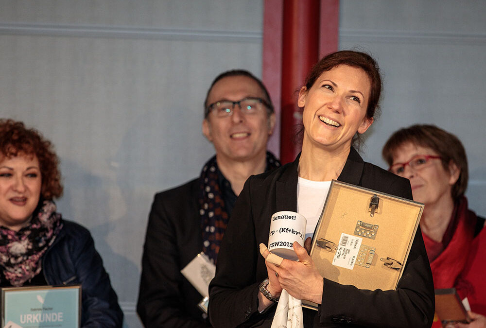 RWB Essen – Verabschiedung der staatlich geprüften Betriebswirte aus der Virtuellen Fachschule – Dank an die Lehrkräfte