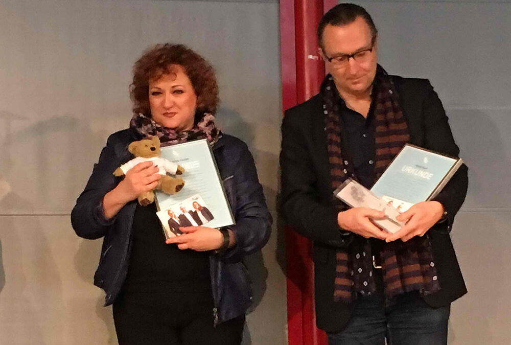 RWB Essen – Verabschiedung der staatlich geprüften Betriebswirte aus der Virtuellen Fachschule – Dank an die Lehrkräfte