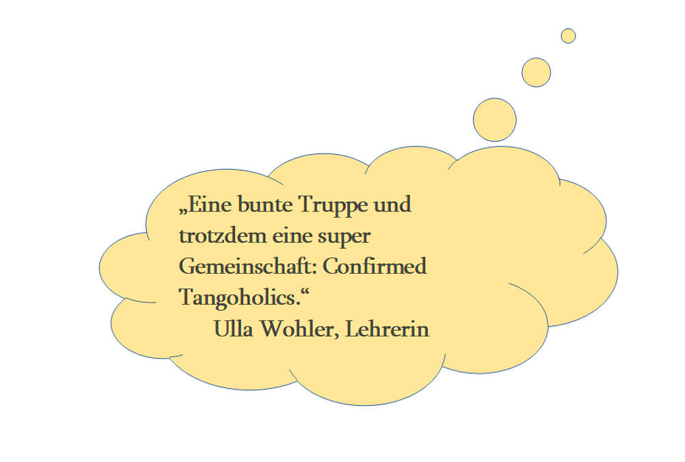 RWB Essen – Tanz AG in Berlin 2018