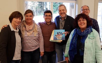 Spreadthesign startet neues Projekt „STS 360°“
