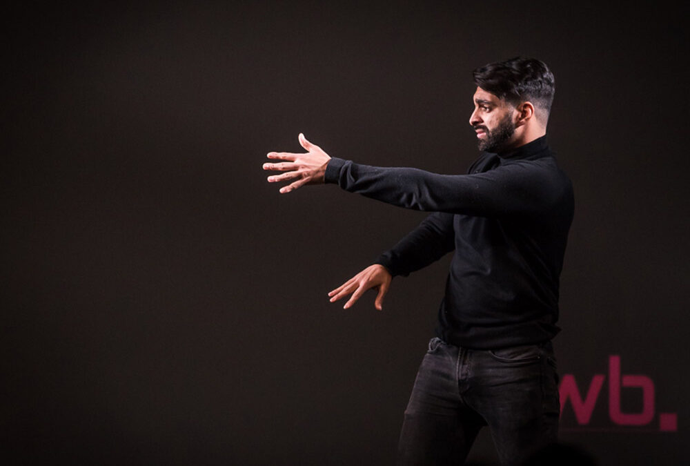 RWB Essen – Deaf slam 5 – Teilnehmer am Deaf Slam 5