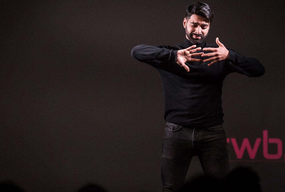 RWB Essen – Deaf slam 5 – Teilnehmer am Deaf Slam 5