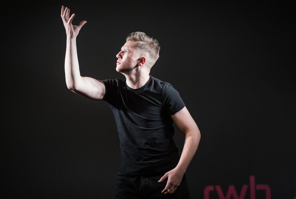 RWB Essen – Deaf slam 5 – Teilnehmer am Deaf Slam 5