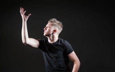 Deaf Slam 5