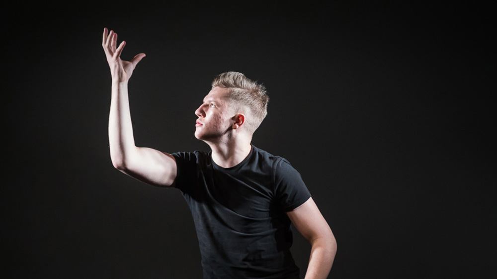 RWB Essen – Deaf slam 5 – Beitragsbild