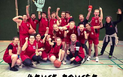 Basketball-Qualifikationsturnier 2019