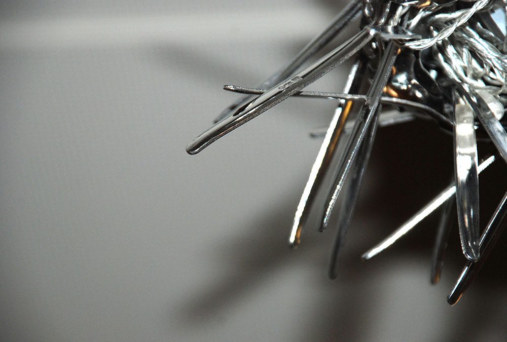„Löffelart“ – Kunstausstellung im RWB
