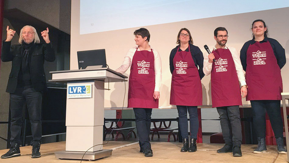Abschlussprojekte der Fachschule für Wirtschaft 2019