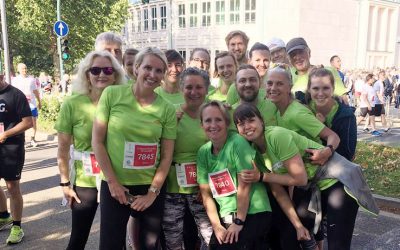 Essener Firmenlauf 2019