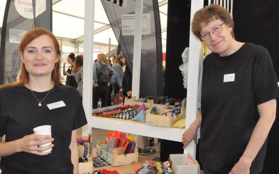 Tag der Begegnung 2019 in Köln