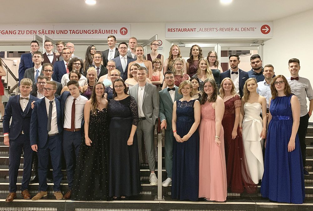 Abiturball 2019