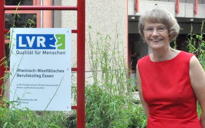 Verabschiedung der Schulleiterin Heidemarie Kleinöder
