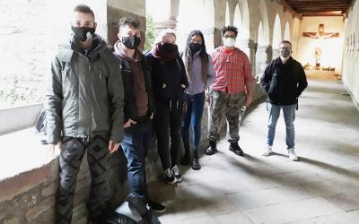Besuch des Essener Doms