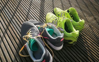 RWB-Challenge – Fit durch die Corona-Zeit