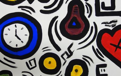 Nach dem Ausstellungsbesuch – Spurensuche am RWB