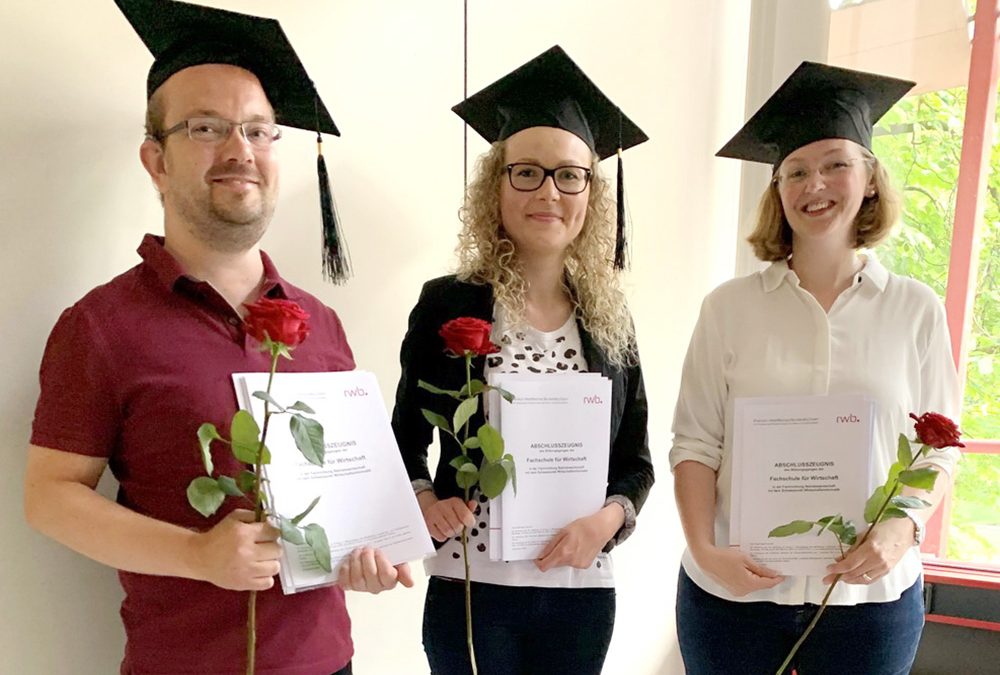 Bachelor Professional in Wirtschaft am RWB