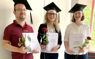 Bachelor Professional in Wirtschaft am RWB