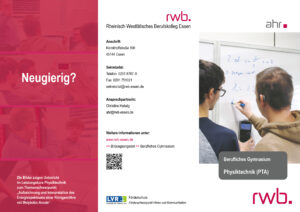 RWB Essen - Infoflyer-AHR-Physiktechnik-Vorschaubild-2023