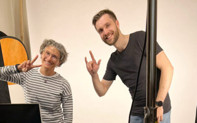 Interview für Life InSight