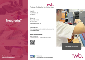 RWB Essen - Infoflyer B2 - Vorschaubild-2023
