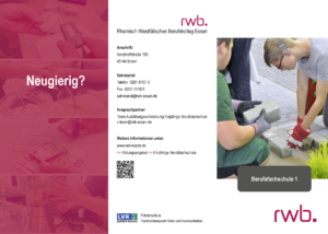 RWB Essen - Infoflyer B1 - Vorschaubild-2023