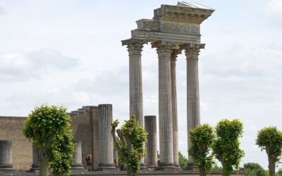 Antikes Xanten entdecken