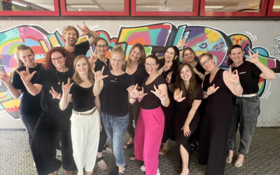 RWB-Forum: Unterstützung der Inklusion